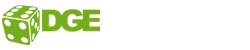 Division of Gaming Enforcement logo